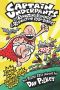 [Captain Underpants 10] • Captain Underpants 10 · Revolting Revenge of the Radioactive Robo-Boxers